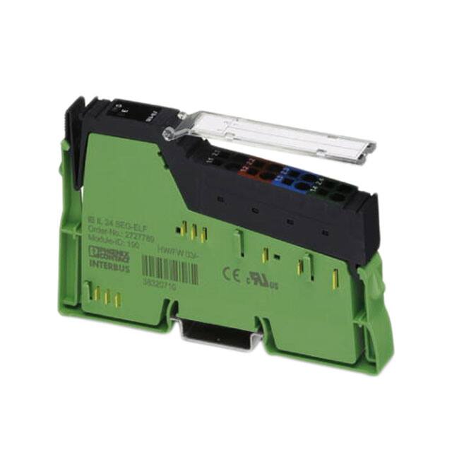 2861373 Phoenix Contact Contrôleurs - Modules PLC